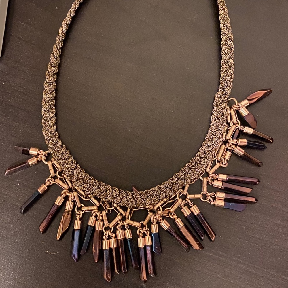 Stella and Dot Necklace